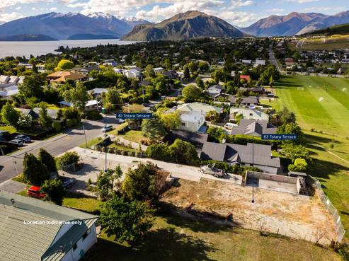 63 Totara Terrace, Wanaka