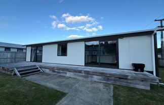 Manawatu / Whanganui - Address withheld