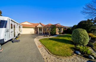 31 Welsford Street, Woodend