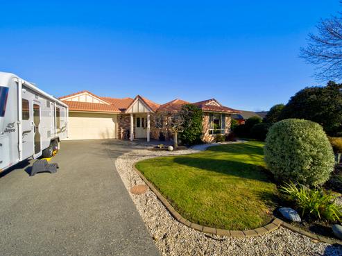 31 Welsford Street, Woodend