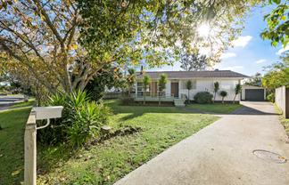 21 Jupiter Street, Papakura