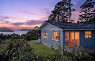 980 State Highway 10, Kaeo