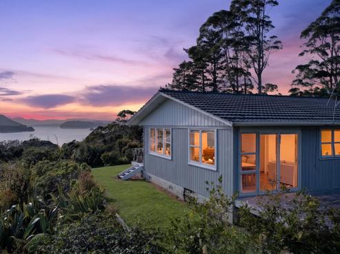 980 State Highway 10, Kaeo