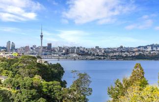 3/40 Rawene Road, Birkenhead