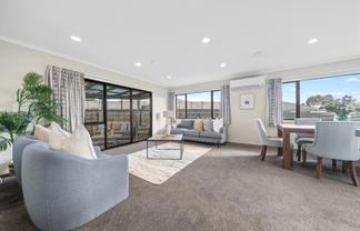 3A Marchant Place, Westown