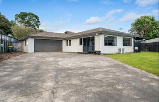 3A Marchant Place, Westown