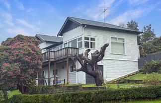190 Ballance Street, Whataupoko