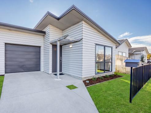 8 Totara Meadows Court, Wiri
