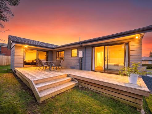 25 Thorncombe Road, Te Awamutu