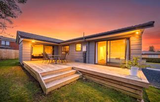 25 Thorncombe Road, Te Awamutu