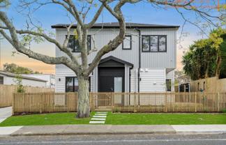 Lot 1/2 Mckean Avenue, Manurewa
