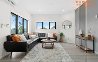 Lot 2/2 Mckean Avenue, Manurewa