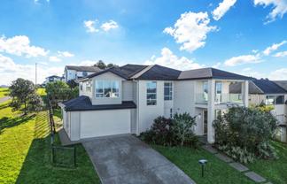 12 Pioneer Rise, Millwater
