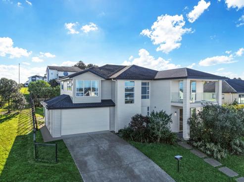 12 Pioneer Rise, Silverdale