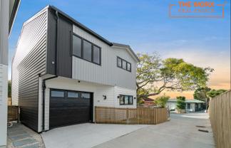 Lot 5/2 Mckean Avenue, Manurewa