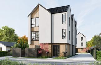 242 Blenheim Road, Riccarton