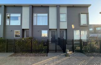 3 Park Green Avenue, Rosehill