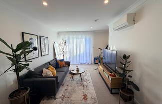 3 Park Green Avenue, Rosehill