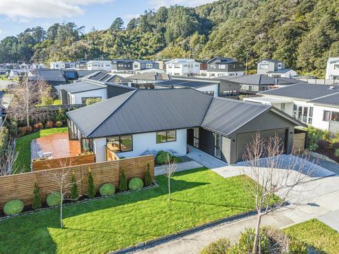 10 Hopkirk Avenue, Trentham