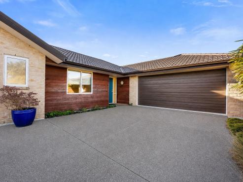 58 Te Waikare Street, Lincoln