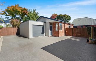 4/98 Warrington Street, Mairehau