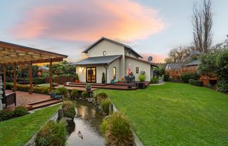 16 King Street, Rangiora