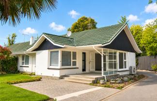 1/23a Hamilton Avenue, Ilam