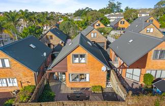 17/37 Fields Parade, Oteha Valley,Albany, Oteha