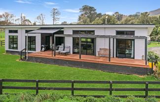 346 Rahui Road, Otaki