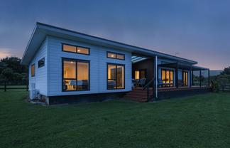 346 Rahui Road, Otaki