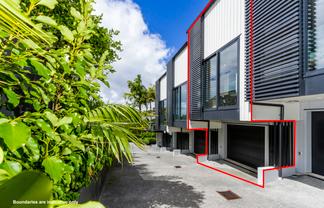 5/17 Lucerne Road, Remuera