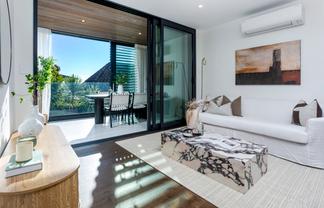 5/17 Lucerne Road, Remuera