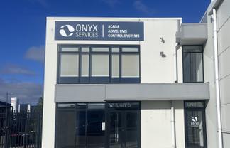 Modern Offices in Wigram