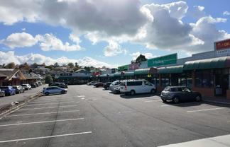 Commercial Lot with Big Return!