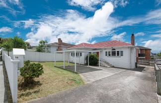 5A Jasper Ave , Mount Roskill