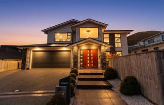 50 Atherton Terrace, Churton Park