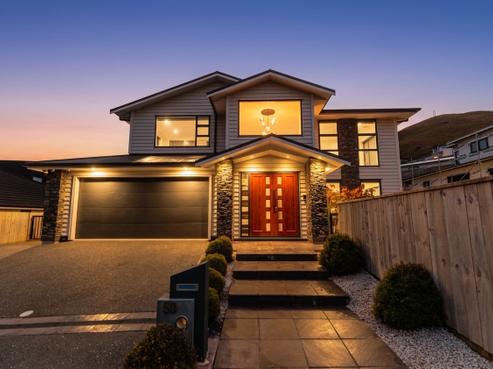 50 Atherton Terrace, Churton Park