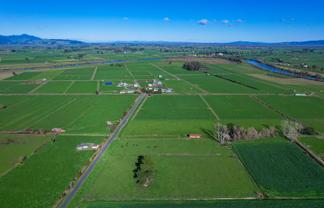 73 & 74 Vedders Road, Paeroa