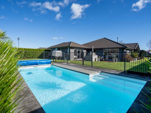 42 West Thompson Street, Leamington