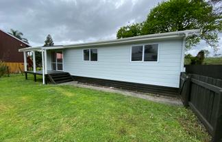 Northland - Address withheld