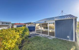 266B Taupo Quay, Gonville