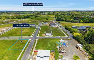 17 Hasted Road, Karaka