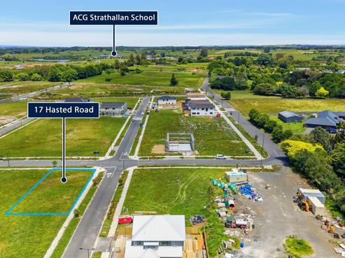 17 Hasted Road, Karaka