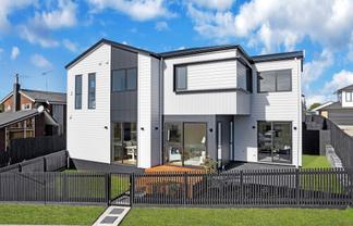 Lot 1/25 La Perouse Street, Botany Downs