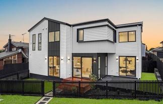 Lot 1/25 La Perouse Street, Botany Downs