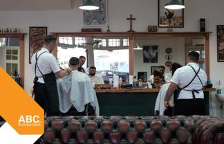 Established Premium Barber Shop | $200k+ Profits