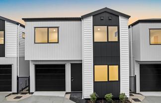 Lot 3/25 La Perouse Street, Botany Downs