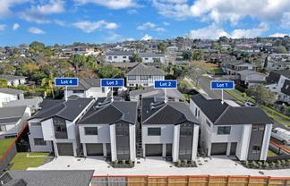 Lot 4/25 La Perouse Street, Botany Downs