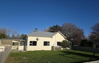 1A College Street, Oamaru North