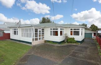 35 Morris Street, Marton